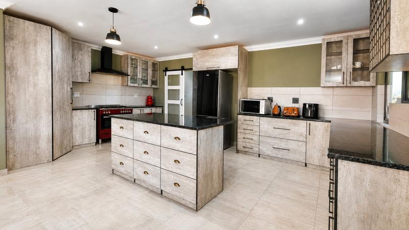 3 Bedroom Property for Sale in Olive Hill Free State